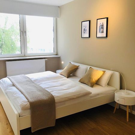 Arbio I Cube Studios & Apartments St Pauli Хамбург Екстериор снимка