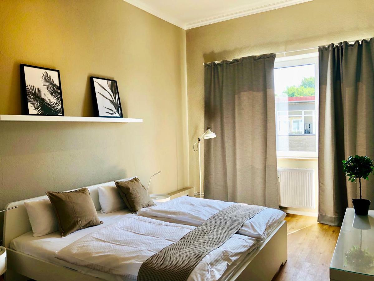 Arbio I Cube Studios & Apartments St Pauli Хамбург Екстериор снимка