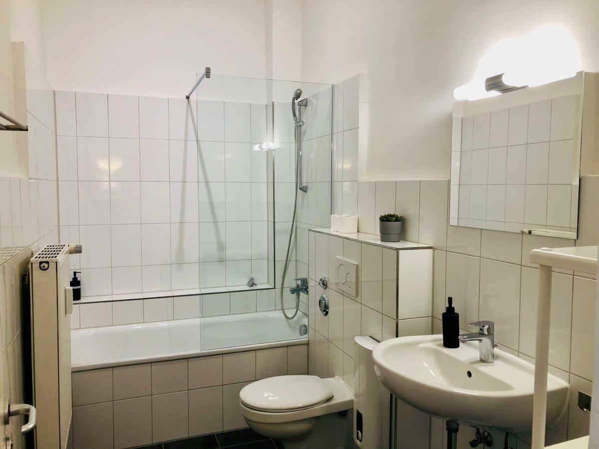Arbio I Cube Studios & Apartments St Pauli Хамбург Екстериор снимка